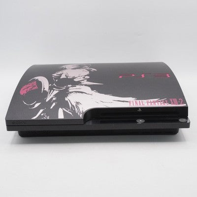 Sony PlayStation 3 CECH-3000B Final Fantasy XIII-2 Lightning Edition 320GB Japan