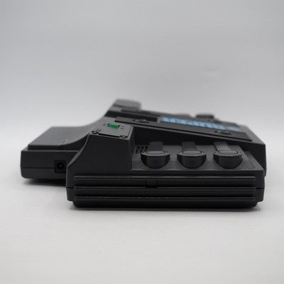 NEC PC Engine SuperGrafx Console system PI-TG4 Boxed NTSC-J Japan Tested – Japanese retro console – Enjoy Game Japan