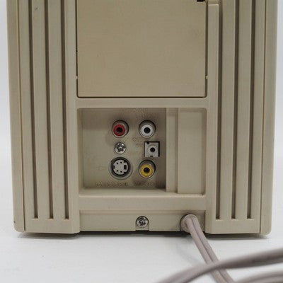 PC-FX Console NEC For parts or not working NTSC-J Japan – Japanese retro console – Enjoy Game Japan