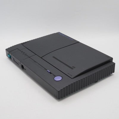 NEC PC Engine Duo Console System NTSC-J Japan Tested Working – Japanese retro console – Enjoy Game Japan