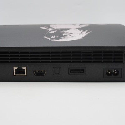 Sony PlayStation 3 CECH-3000B Final Fantasy XIII-2 Lightning Edition 320GB Japan