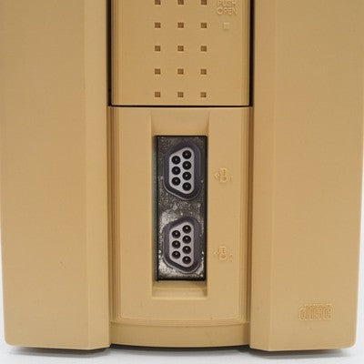 PC-FX Console NEC For parts or not working NTSC-J Japan