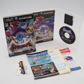 POKEMON COLOSSEUM w/ Memory card DOL-008 (59 Blocks) Nintendo GameCube Tested GC