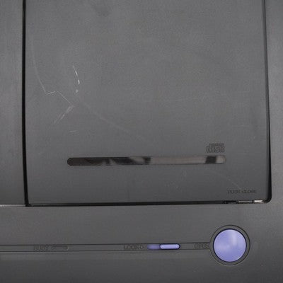 NEC PC Engine Duo Console System PI-TG8 NTSC-J Japan Tested HuCARD CD-ROM²