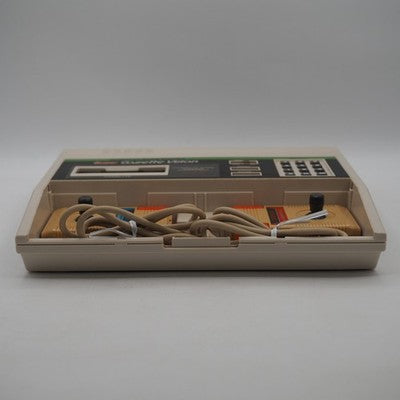 Epoch TV Game system Super Cassette Vision Console System Japan Tested Working – Japanese retro console – Enjoy Game Japan