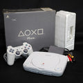SONY PS one Console system SCPH-100 NTSC-J Japan Boxed Tested PlayStation