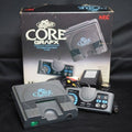 NEC PC Engine CoreGrafx Console system PI-TG3 Boxed NTSC-J Japan Tested Working