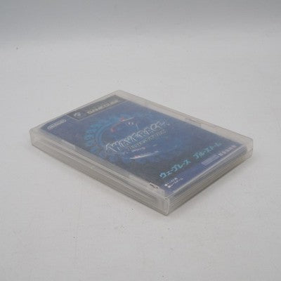 Wave Race Blue Storm Nintendo GameCube NTSC-J Tested