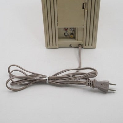 PC-FX Console NEC For parts or not working NTSC-J Japan – Japanese retro console – Enjoy Game Japan