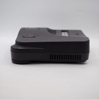 Nintendo 64 Console System Black NUS-001 Boxed NTSC-J NTSC-U/C Tested N64