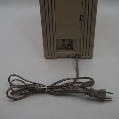 PC-FX Console NEC For parts or not working NTSC-J Japan – Japanese retro console – Enjoy Game Japan