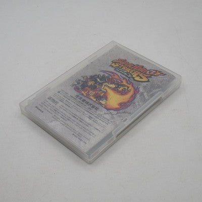 Super Mario Strikers Nintendo GameCube NTSC-J Japan Tested GC