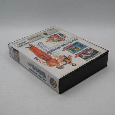 Art of Fighting 2 SNK Neo Geo AES NTSC-J Japan Tested 1992 – Japanese retro console – Enjoy Game Japan