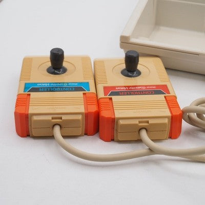 Epoch TV Game system Super Cassette Vision Console System Japan Tested Working – Japanese retro console – Enjoy Game Japan