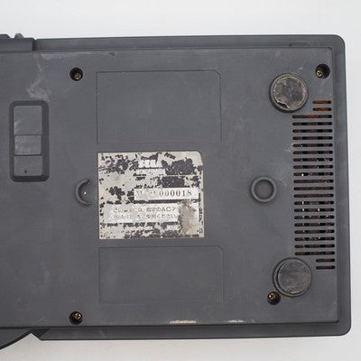SEGA WONDERMEGA Victor Console HWM-5010 NTSC-J Japan For parts or not working | Enjoy Game Japan