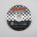 Mario Kart: Double Dash!! Nintendo GameCube Japan Tested NTSC-J