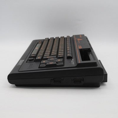 Panasonic MSX2 Personal Computer FS-A1 NTSC-J Japan Boxed Tested Working – Japanese retro console – Enjoy Game Japan