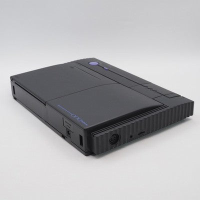 NEC PC Engine Duo Console System NTSC-J Japan Tested Working