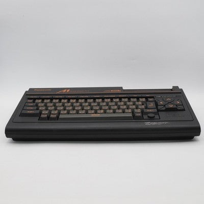 Panasonic MSX2 Personal Computer FS-A1 NTSC-J Japan Boxed Tested Working