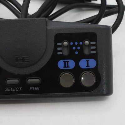NEC PC Engine Duo Console System NTSC-J Japan Tested Working