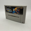 Mega Man & Bass Nintendo Super Famicom Japan Tested NTSC-J