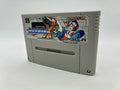 Mega Man X3 Nintendo Super Famicom Japan Import NTSC-J