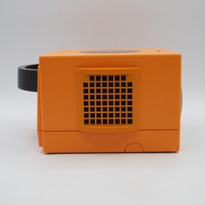 Nintendo GameCube Console system DOL-001 Orange NTSC-J NTSC-U/S Boxed Tested