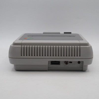 Nintendo Super Famicom Console System Boxed 1CHIP-03 mode Tested Working SF