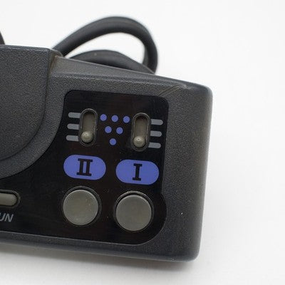 NEC PC Engine Duo Console system PI-TG8 NTSC-J Japan Tested Working – Japanese retro console – Enjoy Game Japan
