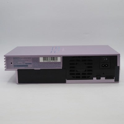 Sony PlayStation 2 Sakura Pink Limited Edition Console SCPH-39000 Boxed NTSC-J