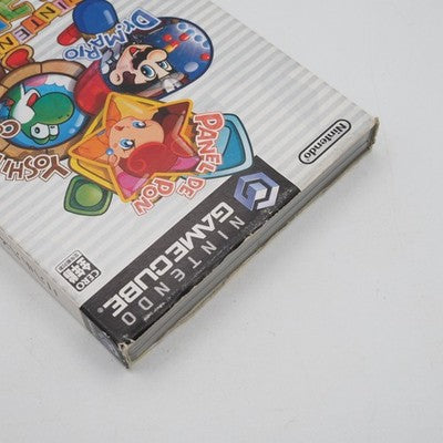 PUZZLE COLLECTION Nintendo GameCube NTSC-J Japan GC