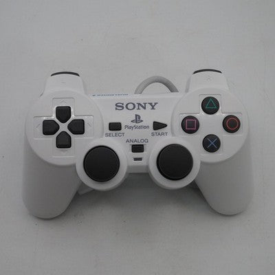 PlayStation 2 RACING Pack Console system SCPH-55000GT Boxed White NTSC-J Tested