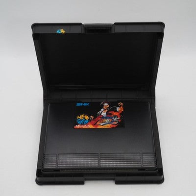 THE KING OF FIGHTERS 95 NEO GEO AES SNK KOF Tested NTSC-J Japan – Japanese retro console – Enjoy Game Japan