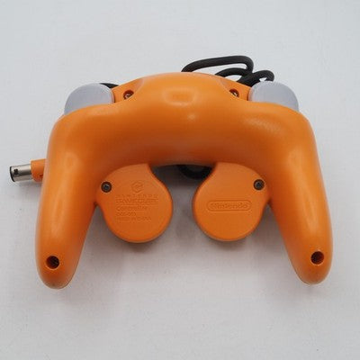 Nintendo GameCube Console system DOL-001 Orange NTSC-J NTSC-U/S Boxed Tested – Japanese retro console – Enjoy Game Japan