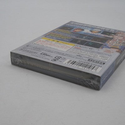 MOBILE SUITS GUNDAM PILOTS LOCUS Senshi Kiseki Nintendo GameCube NEW NTSC-J – Japanese retro console – Enjoy Game Japan