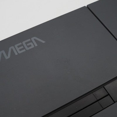 SEGA WONDERMEGA Victor Console HWM-5010 NTSC-J Japan For parts or not working | Enjoy Game Japan
