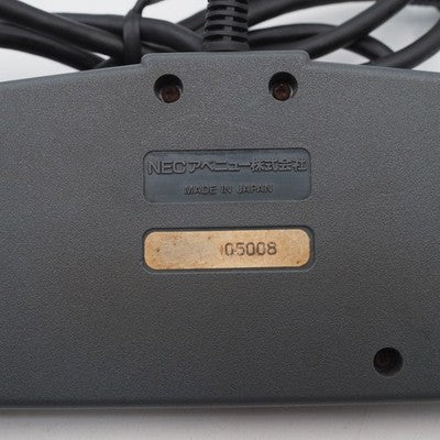 NEC PC Engine Avenue Pad 3 NAPD-1001 Controller Control Pad Tested Working Japan