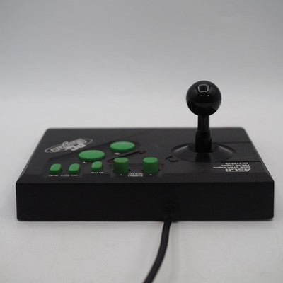 ASCII STICK Engine For PC Engine Joystick Controller AS-7749 -EG Tested