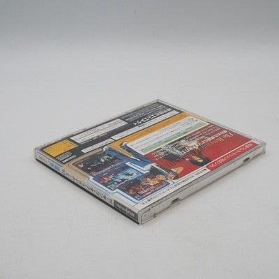 The King of Fighters '97 KOF SNK Sega Saturn SS NTSC-J Tested with Spine card – Japanese retro console – Enjoy Game Japan