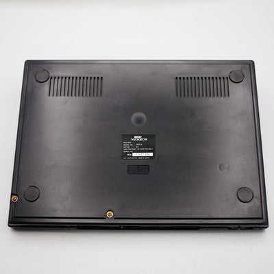 NEO GEO AES Console System NEO-0 UNIBIOS SNK Tested Working Region Free