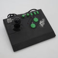 ASCII STICK Engine For PC Engine Joystick Controller AS-7749 -EG Tested