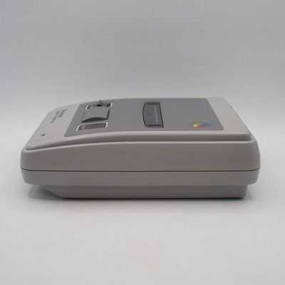Nintendo Super Famicom Console System Boxed 1CHIP-03 mode Tested Working SF