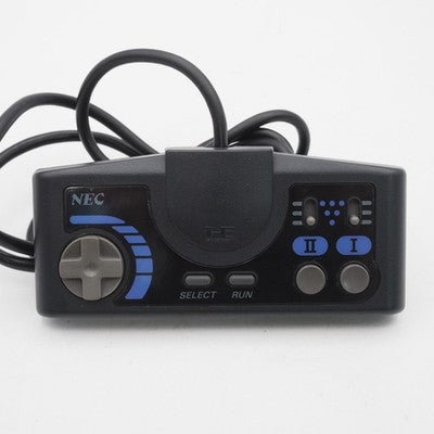 NEC PC Engine Duo Console System PI-TG8 NTSC-J Japan Tested HuCARD CD-ROM²