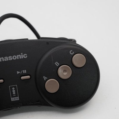 Panasonic 3DO REAL FZ-1 Console system Tested Working NTSC-J Japan – Japanese retro console – Enjoy Game Japan