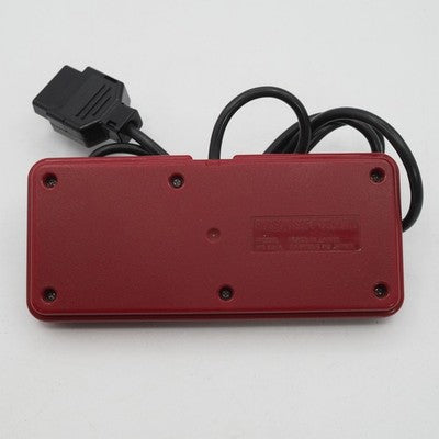 HUDSON JOY CARD Turbo Controller HC62-4 For Nintendo Famicom Tested – Japanese retro console – Enjoy Game Japan