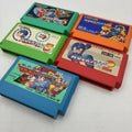 Mega Man Tested