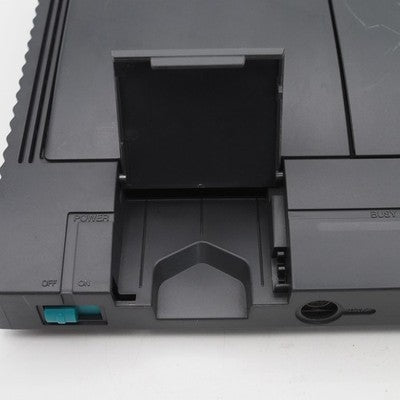 NEC PC Engine Duo Console System PI-TG8 NTSC-J Japan Tested HuCARD CD-ROM²