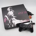Sony PlayStation 3 CECH-3000B Final Fantasy XIII-2 Lightning Edition 320GB Japan