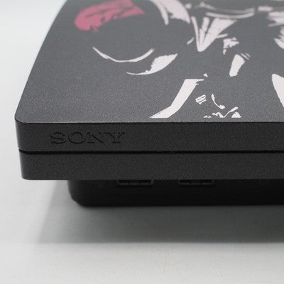 Sony PlayStation 3 CECH-3000B Final Fantasy XIII-2 Lightning Edition 320GB Japan