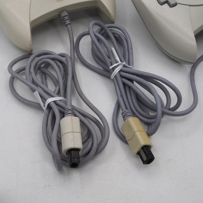 SEGA Dreamcast HKT-3000 Console system NTSC-J Japan Tested Working